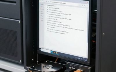 Скрипт для автоустановки программ через windows AD