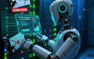 Скрипт автоматического удаление проблемных битых писем в dovecot
