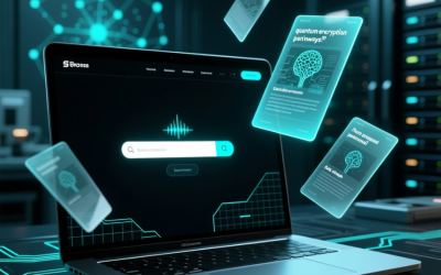 Как я добавил безопасный поиск в свой блог на чистом PHP (и не словил SQL-инъекцию)