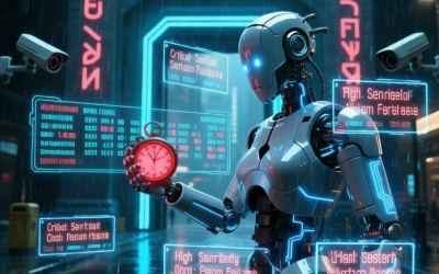 Как я переделал логику расписания в своём IoT-движке, чтобы правила не пропускались