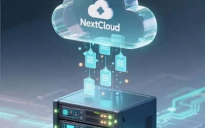 Полное руководство по установке Nextcloud с интеграцией OnlyOffice