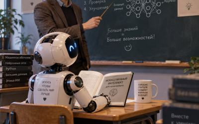 Как обучить свою модель нейросети для анализа звонков IP телефонии: от идеи до продакшена