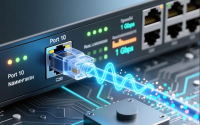 Как открыть порт на UniFi Dream Machine: или как разрешить пинги если очень надо
