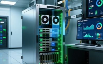 VMware Workstation Pro установка на виндовс