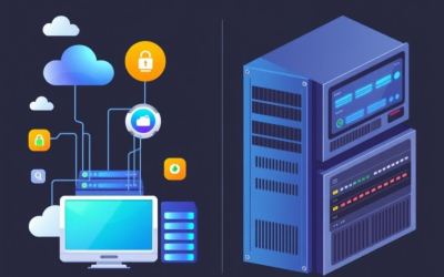 VPS или выделенный сервер — что выбрать для проекта?