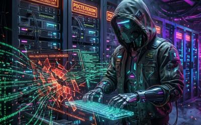 Развертывание зашифрованных каналов связи: Xray и WireGuard на одном сервере