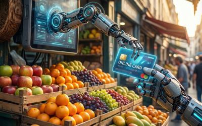 Как добавить оплату по карте в самописный интернет-магазин — пошаговый гайд