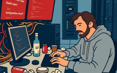 WireGuard в pfSense — Полное руководство