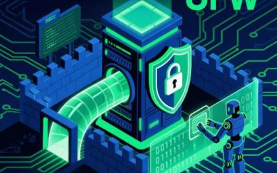 Как настроить WireGuard, UFW и fail2ban