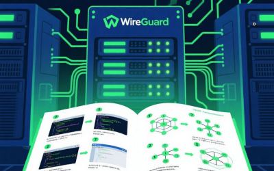 Полное руководство по установке и настройке WireGuard VPN