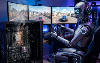 Xeon для игр: лучшие и худшие связки (LGA2011-3)