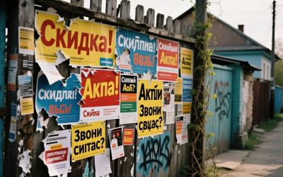 SEO-чек-лист для продвижение сайта 