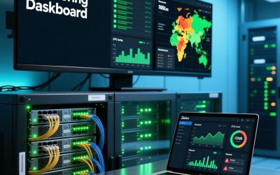 Установка и начальная настройка сервера мониторинга Zabbix 6 / 7 на Ubuntu