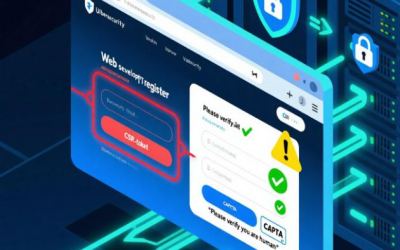 варианты проверок для форм, включая CSRF-токены и капчу, а также другие методы защиты и валидации.
